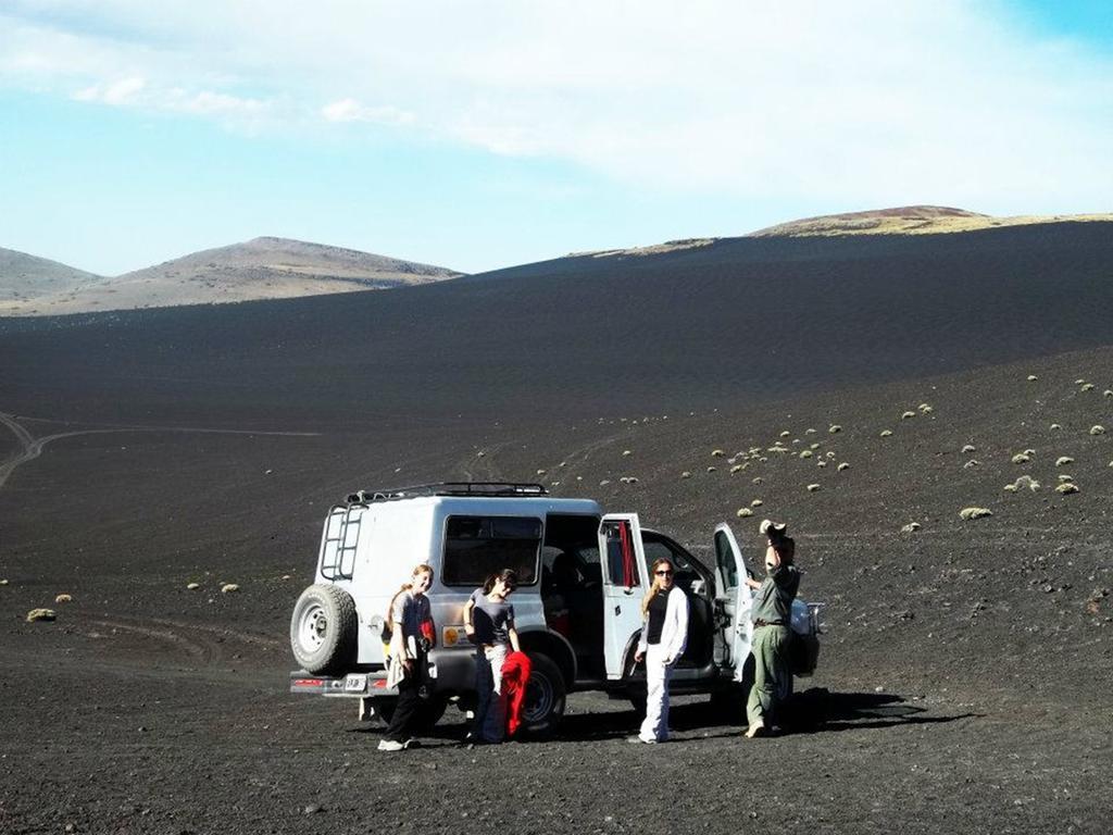 Apart El Nevado Malarguee Exterior photo