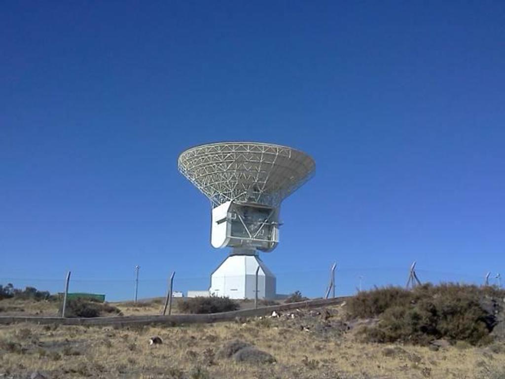 Apart El Nevado Malarguee Exterior photo